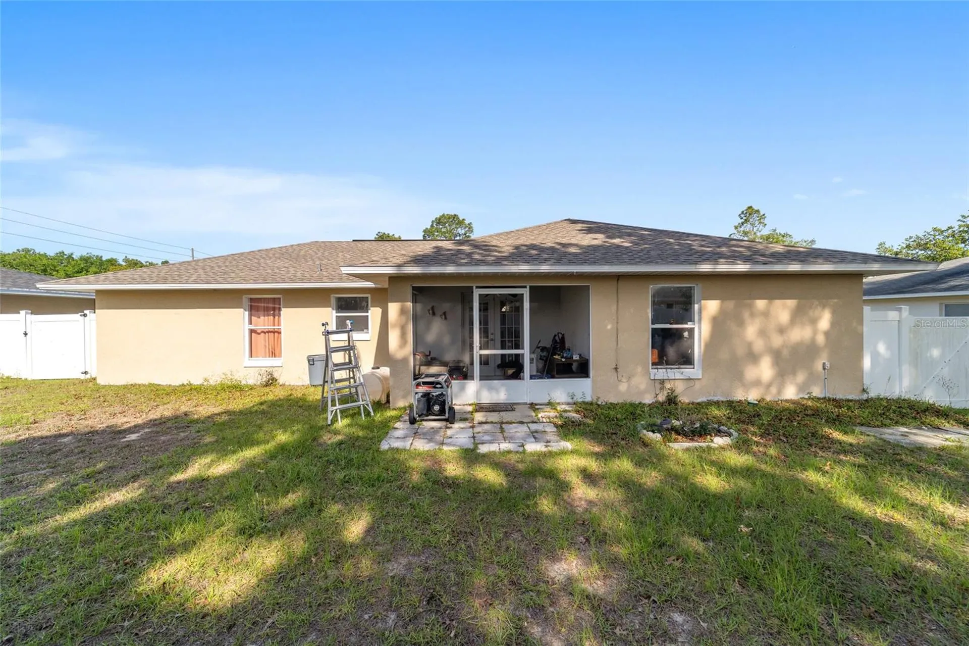 33 Pecan Run Pass Ocala FL 34472