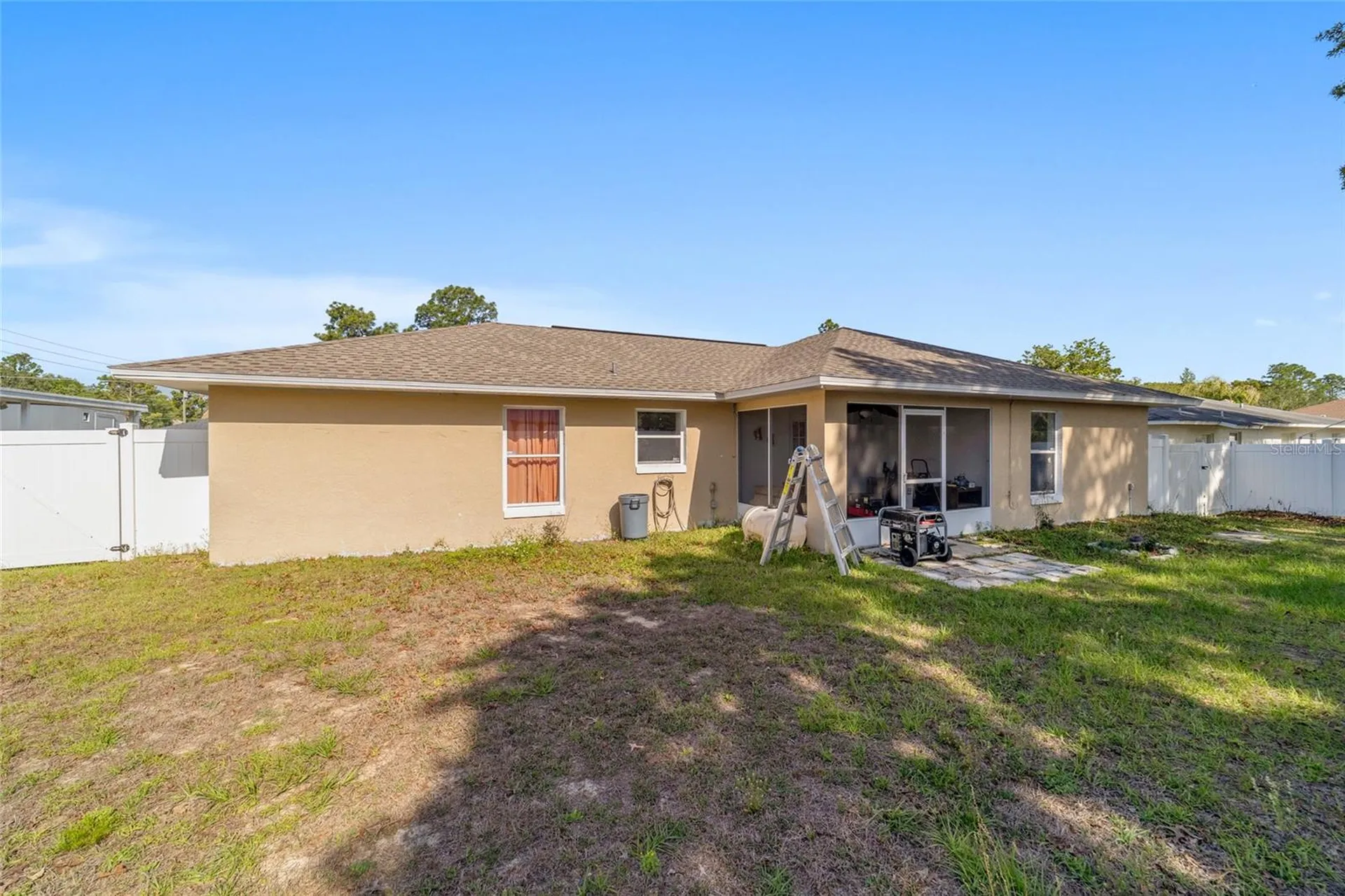 33 Pecan Run Pass Ocala FL 34472