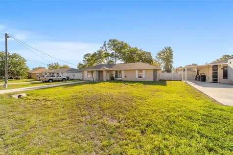 33 Pecan Run Pass Ocala FL 34472