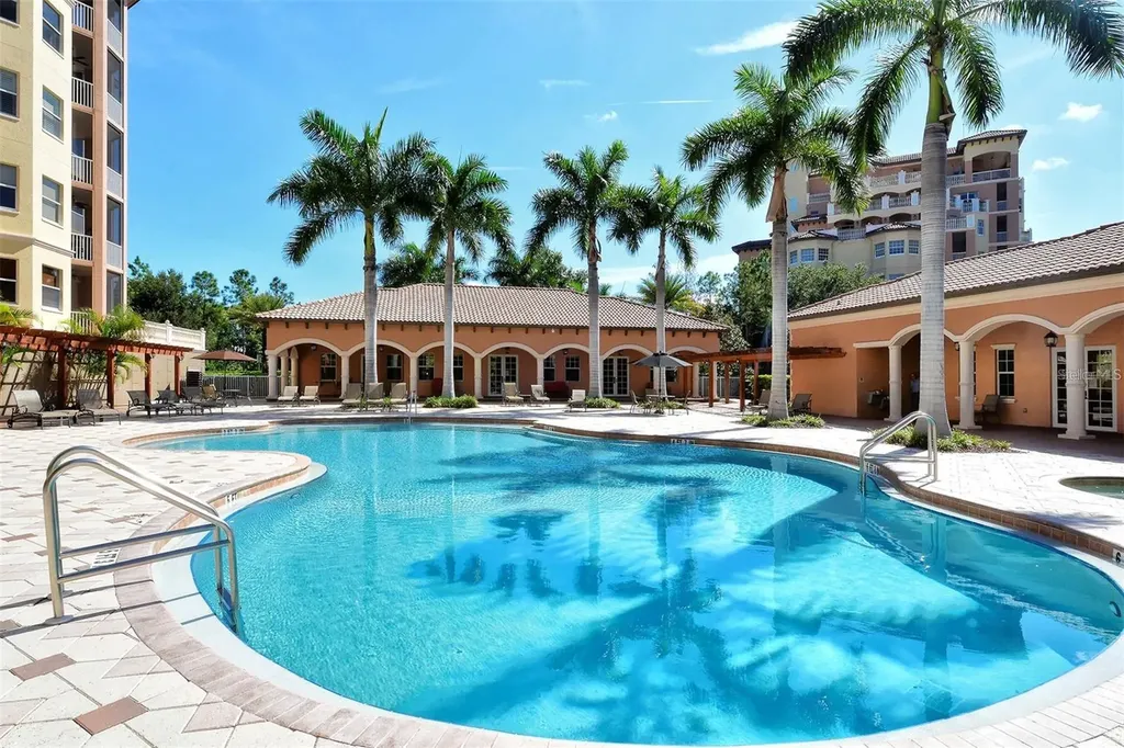 1921 Monte Carlo Drive Sarasota FL 34231