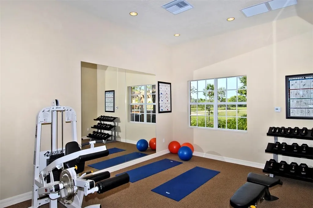 1921 Monte Carlo Drive Sarasota FL 34231