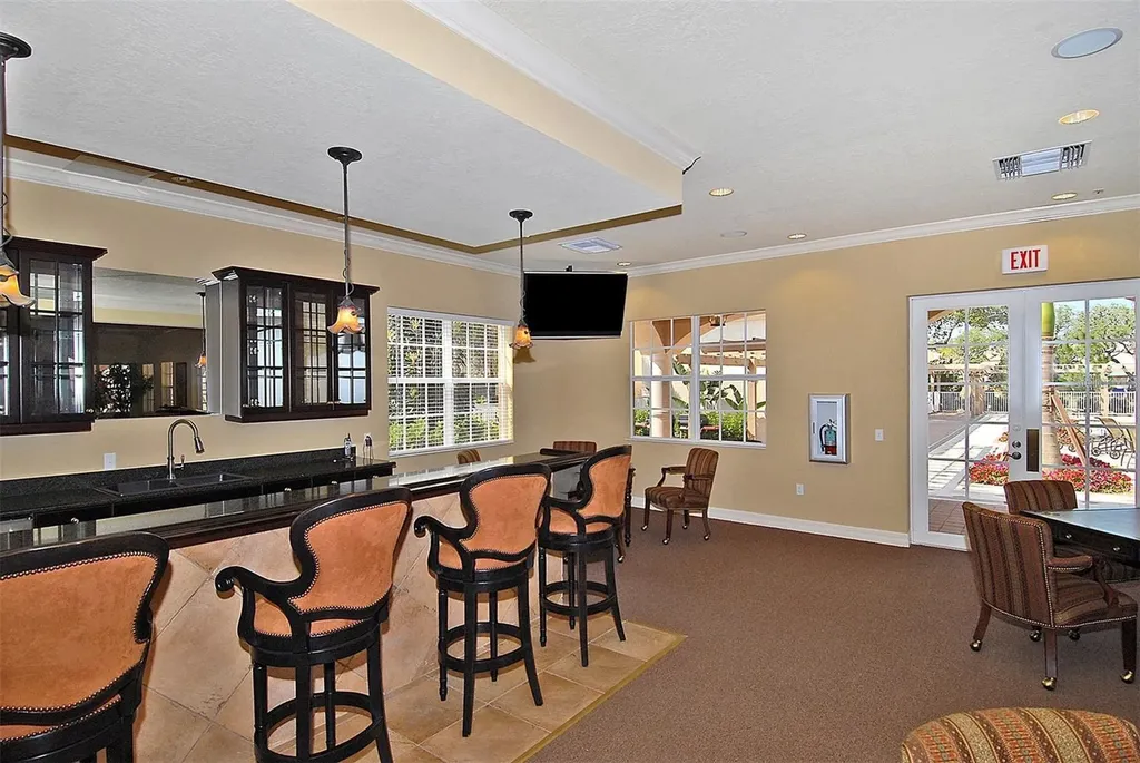 1921 Monte Carlo Drive Sarasota FL 34231