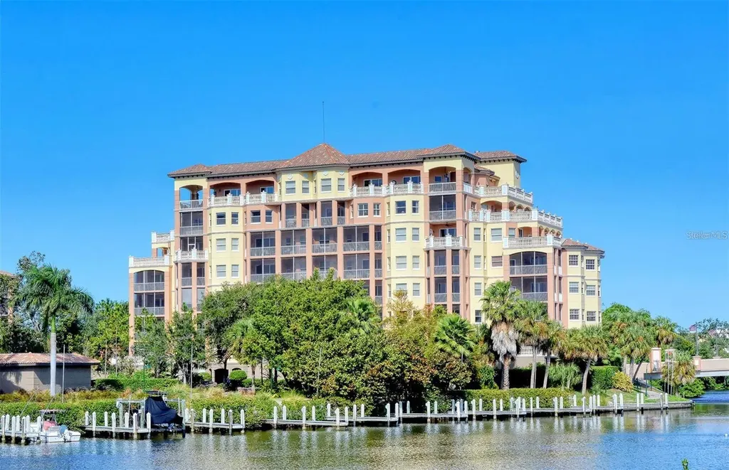 1921 Monte Carlo Drive Sarasota FL 34231