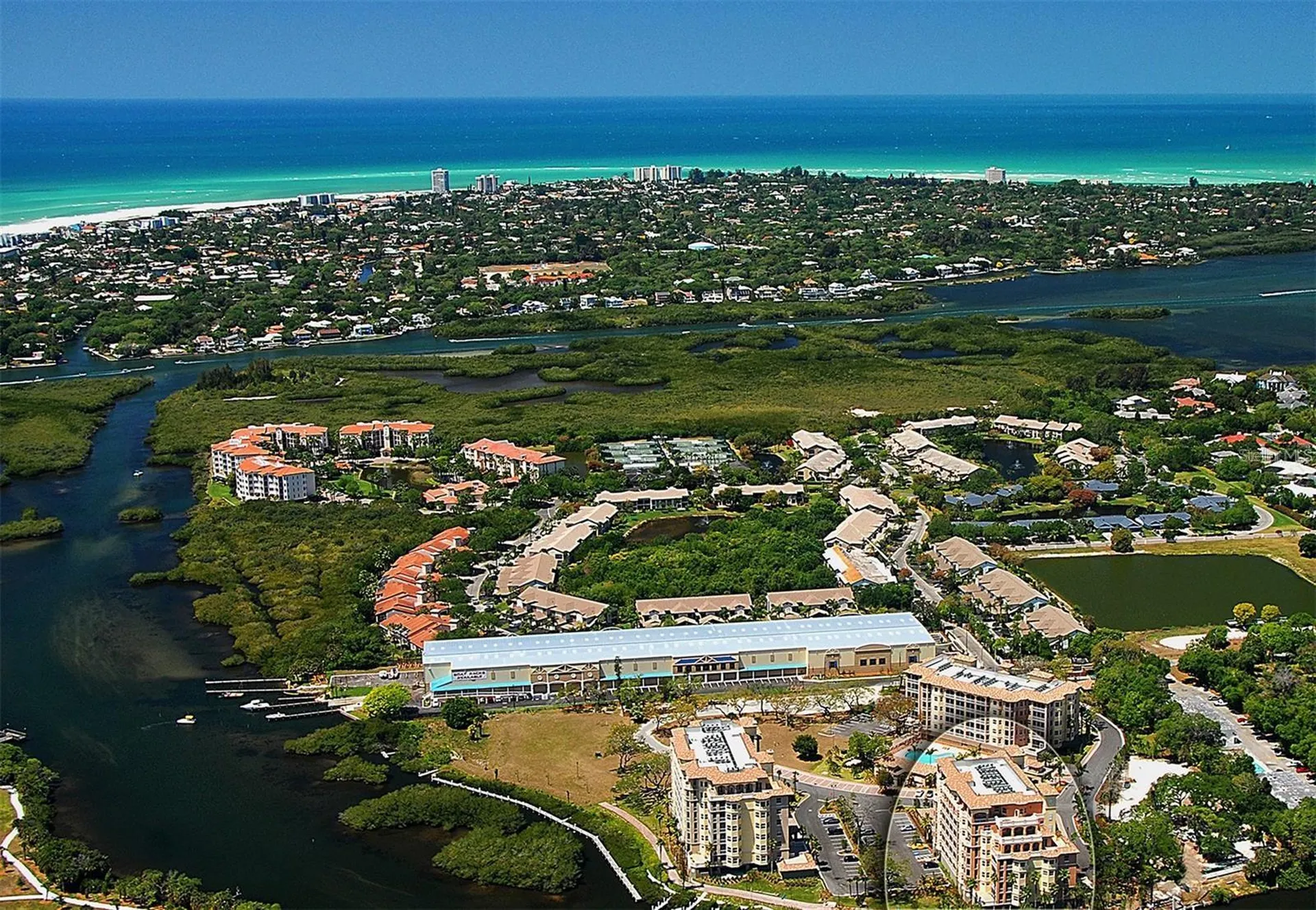 1921 Monte Carlo Drive Sarasota FL 34231