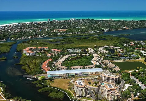 1921 Monte Carlo Drive Sarasota FL 34231