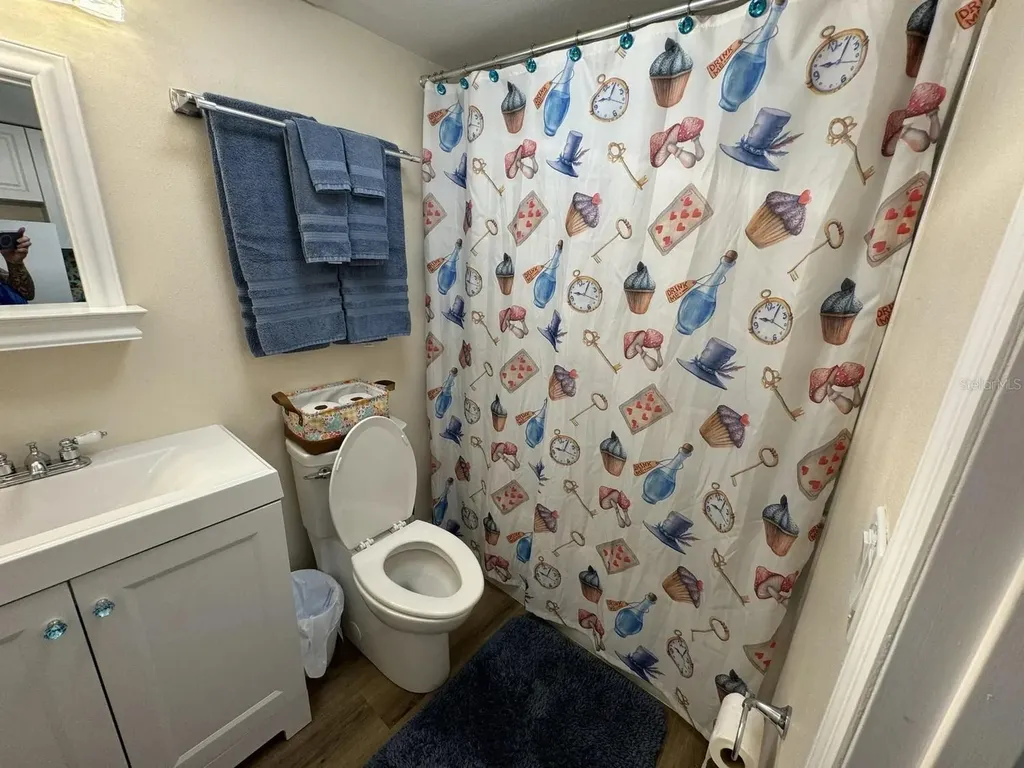 20865 Haulover Cove Lutz FL 33558