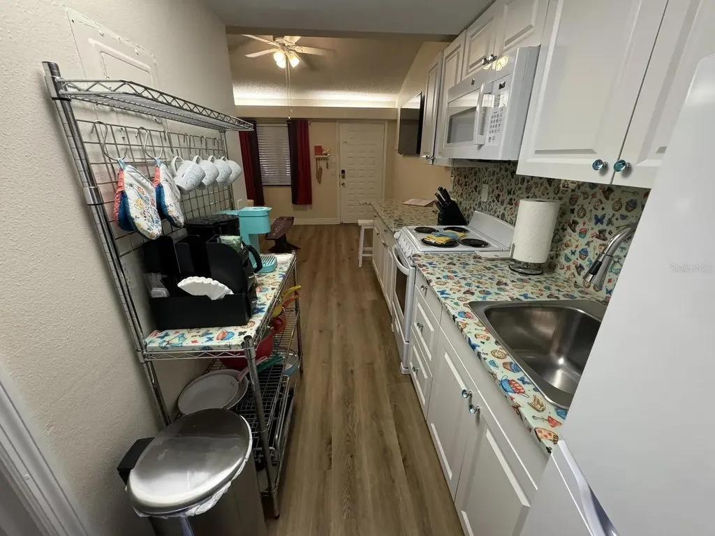 20865 Haulover Cove Lutz FL 33558