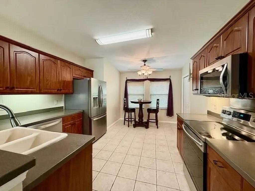 10036 Brookdale Drive New Port Richey FL 34655