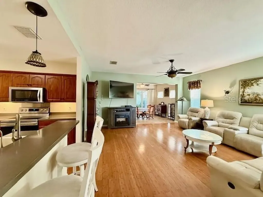 10036 Brookdale Drive New Port Richey FL 34655