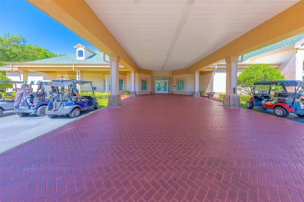 10036 Brookdale Drive New Port Richey FL 34655