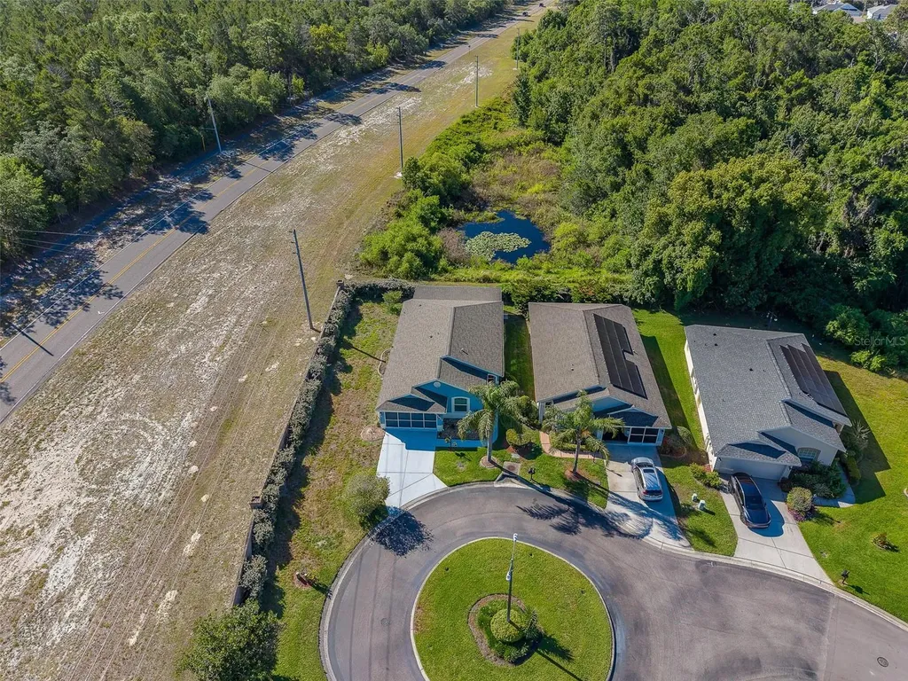 10036 Brookdale Drive New Port Richey FL 34655