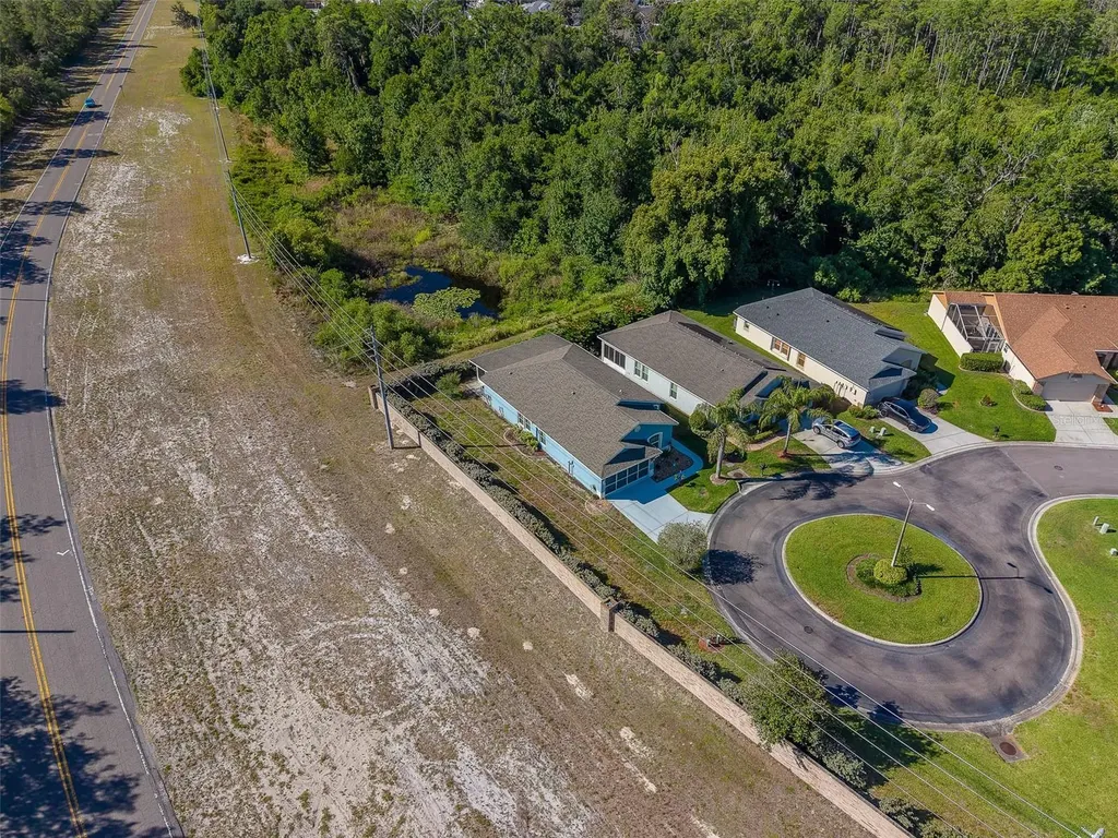 10036 Brookdale Drive New Port Richey FL 34655
