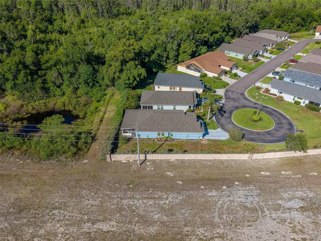 10036 Brookdale Drive New Port Richey FL 34655