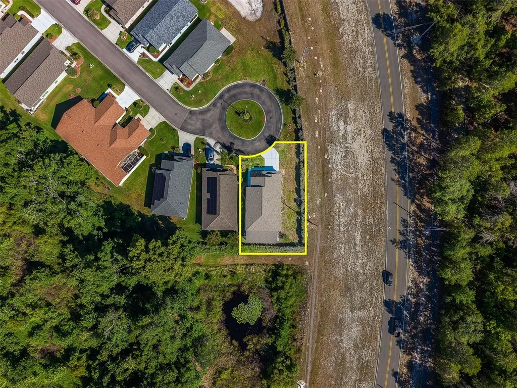 10036 Brookdale Drive New Port Richey FL 34655