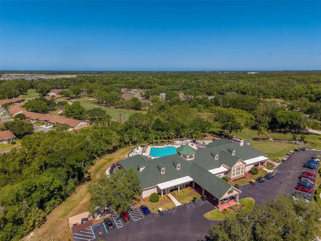 10036 Brookdale Drive New Port Richey FL 34655