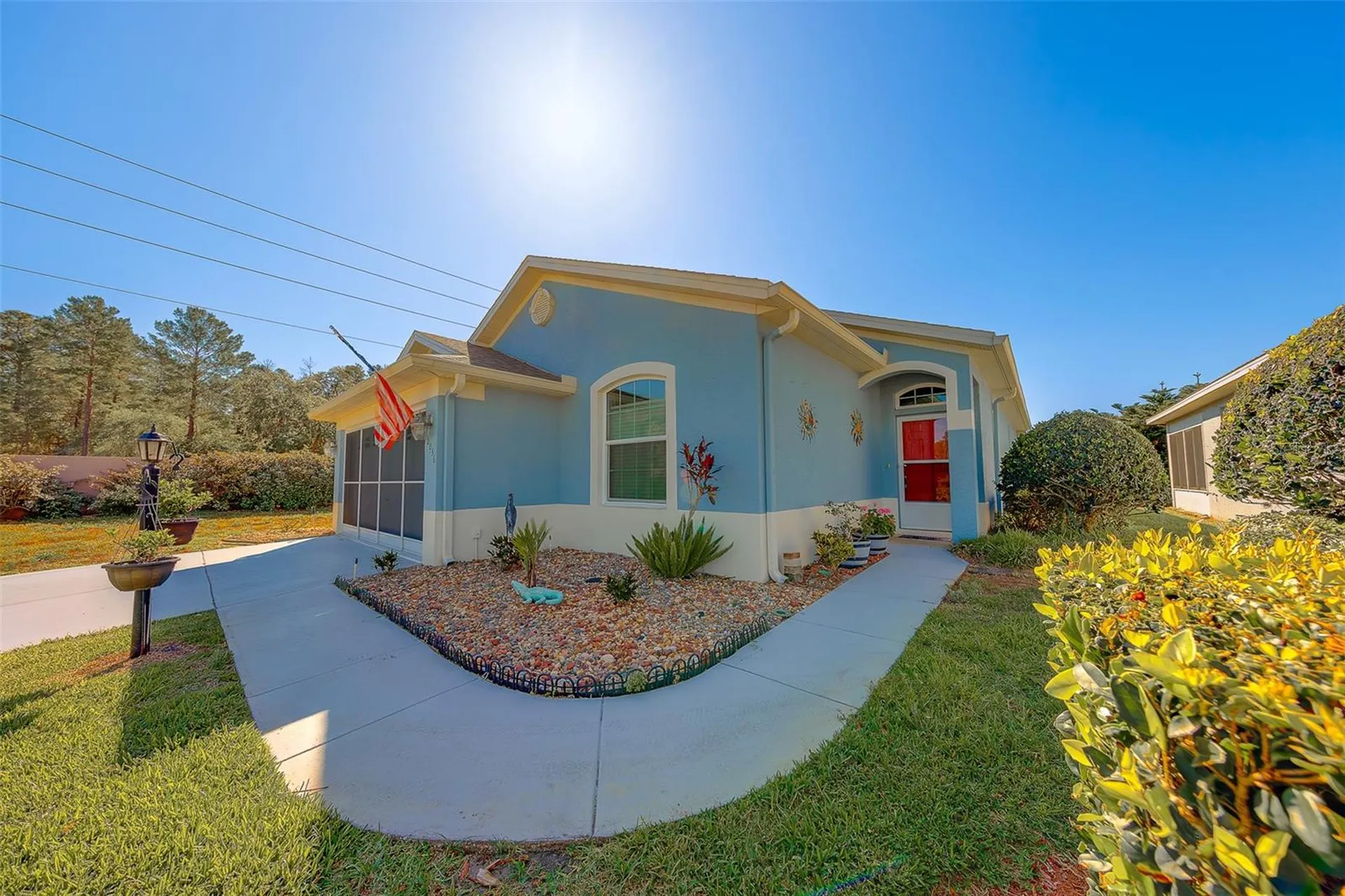 10036 Brookdale Drive New Port Richey FL 34655