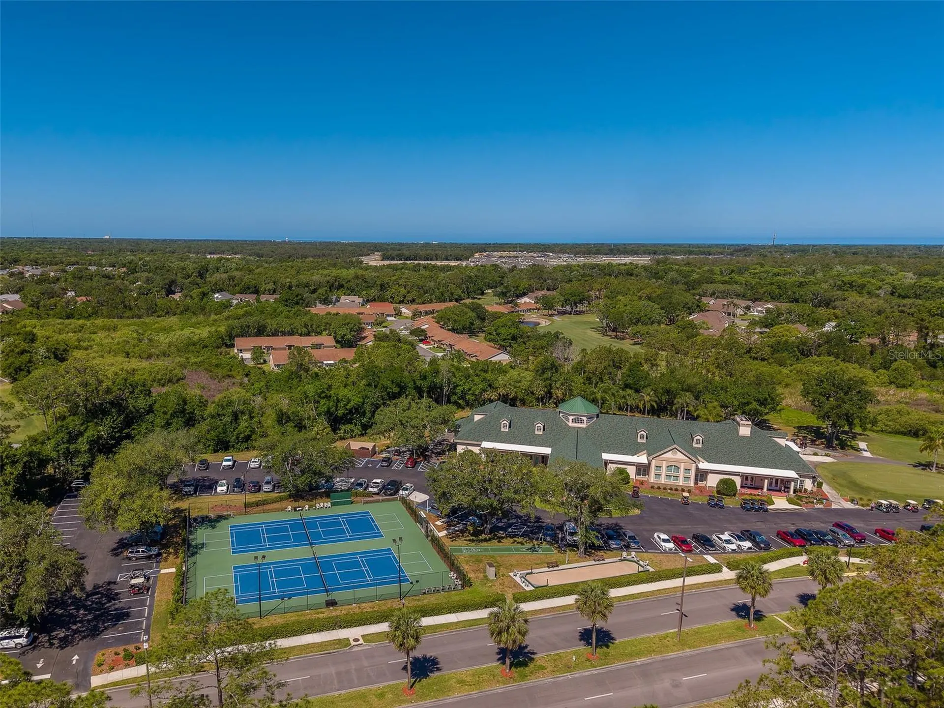 10036 Brookdale Drive New Port Richey FL 34655