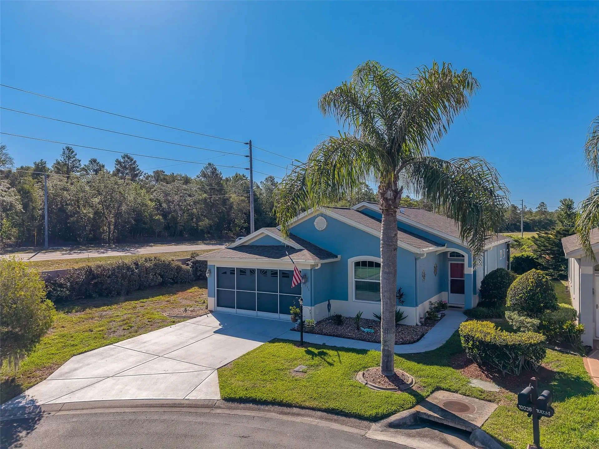 10036 Brookdale Drive New Port Richey FL 34655