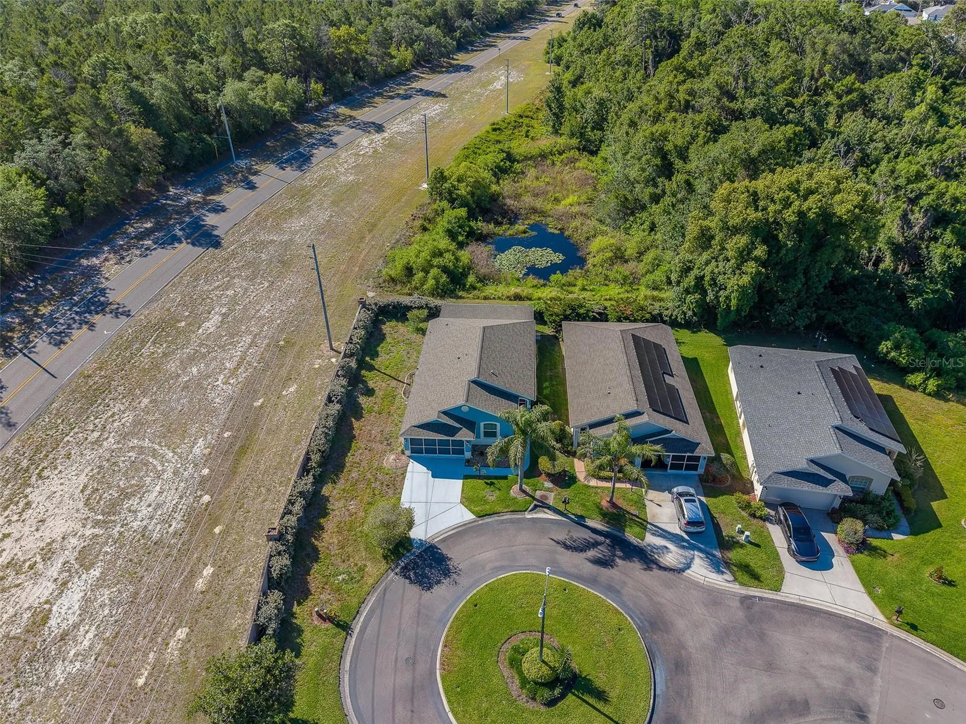 10036 Brookdale Drive New Port Richey FL 34655