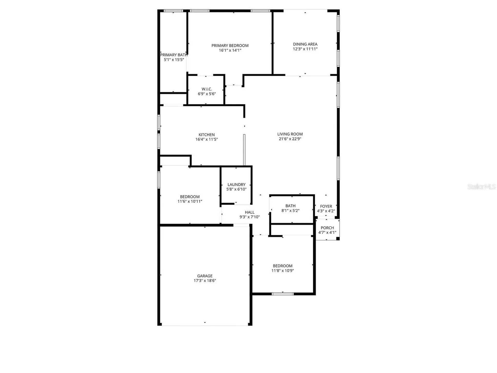 10036 Brookdale Drive New Port Richey FL 34655