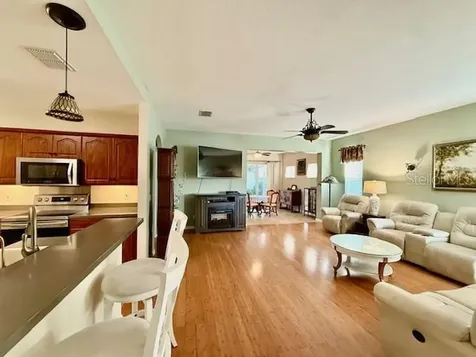10036 Brookdale Drive New Port Richey FL 34655
