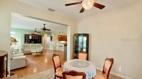 10036 Brookdale Drive New Port Richey FL 34655