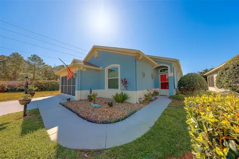 10036 Brookdale Drive New Port Richey FL 34655