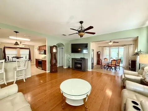 10036 Brookdale Drive New Port Richey FL 34655