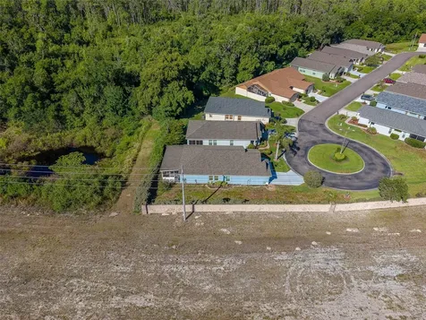 10036 Brookdale Drive New Port Richey FL 34655