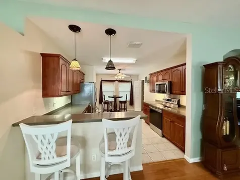 10036 Brookdale Drive New Port Richey FL 34655