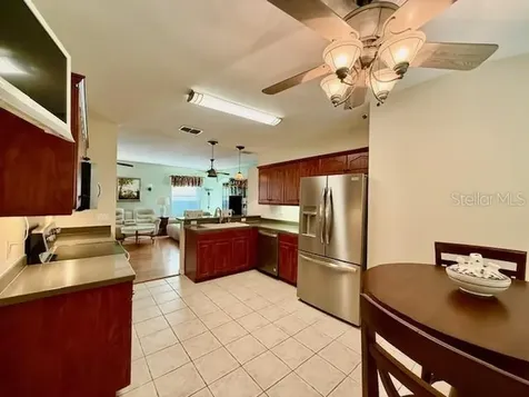 10036 Brookdale Drive New Port Richey FL 34655