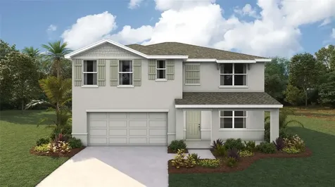8685 Barragan Drive Wildwood FL 34785