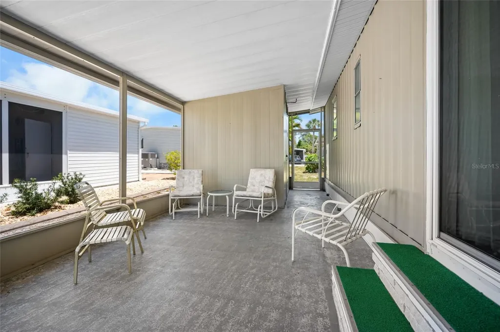 5751 Hyacinth Road Venice FL 34293