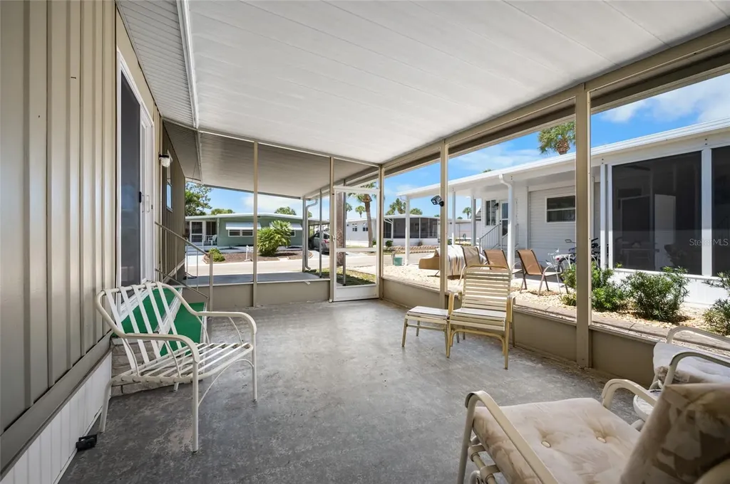 5751 Hyacinth Road Venice FL 34293