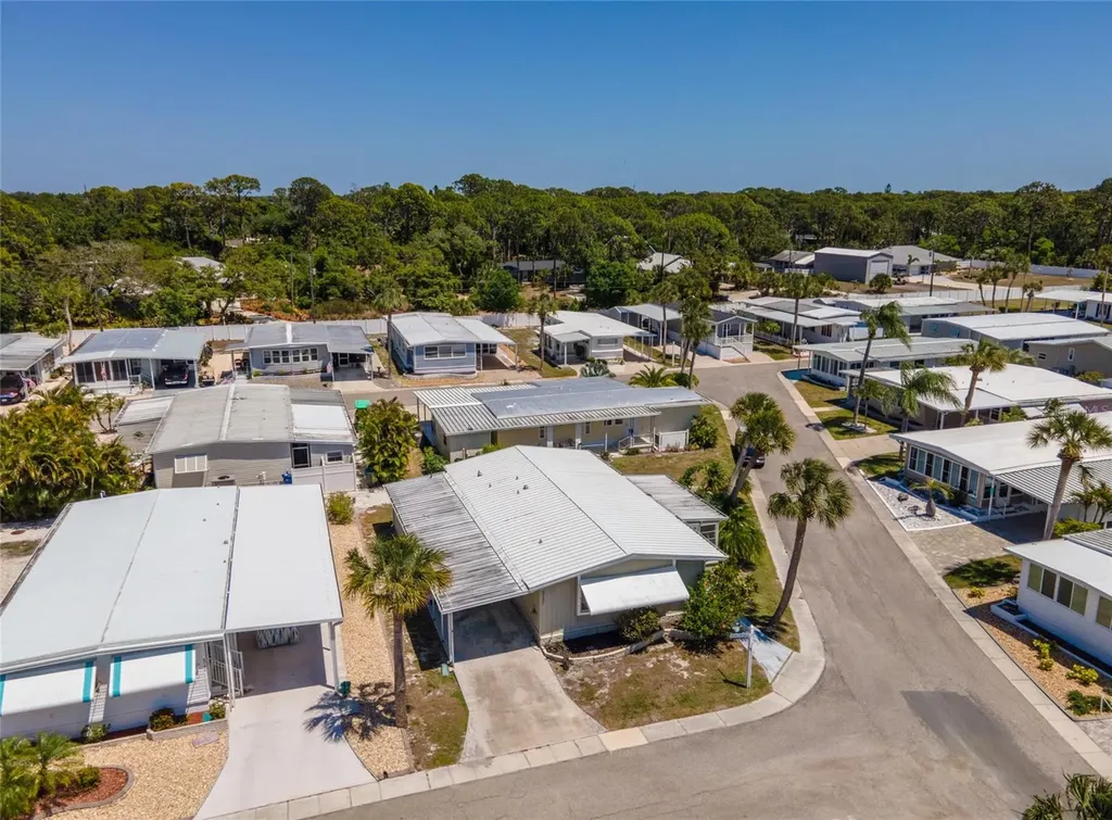 5751 Hyacinth Road Venice FL 34293