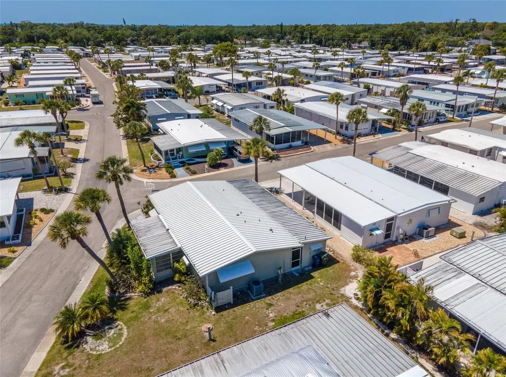 5751 Hyacinth Road Venice FL 34293