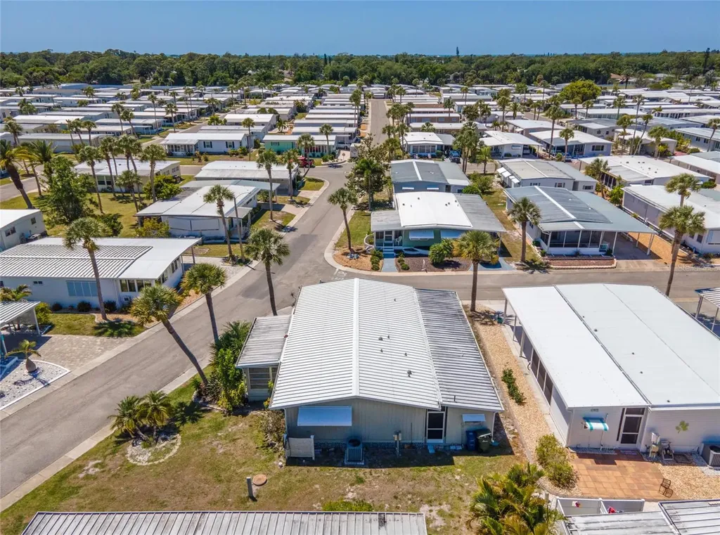 5751 Hyacinth Road Venice FL 34293