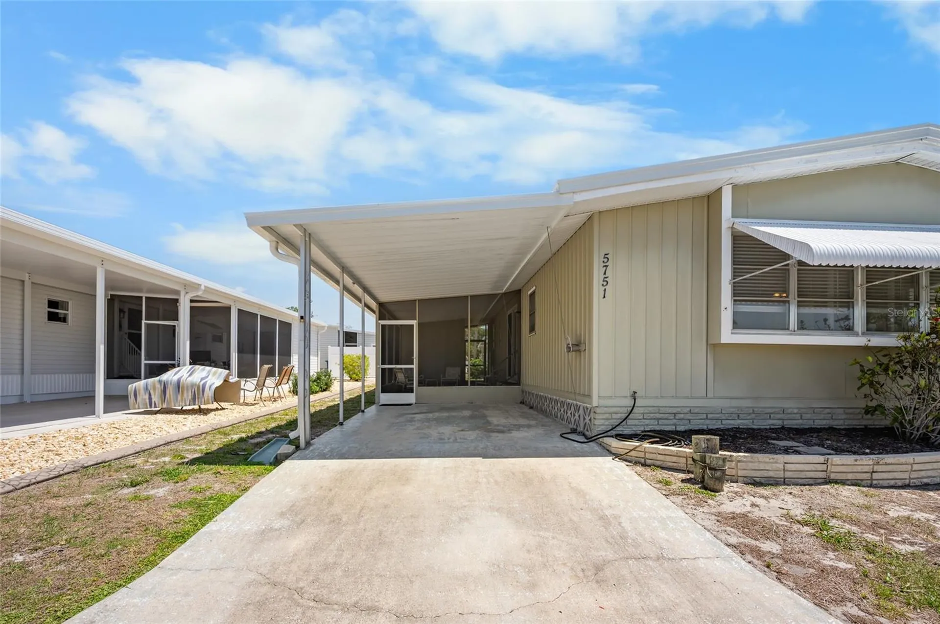 5751 Hyacinth Road Venice FL 34293
