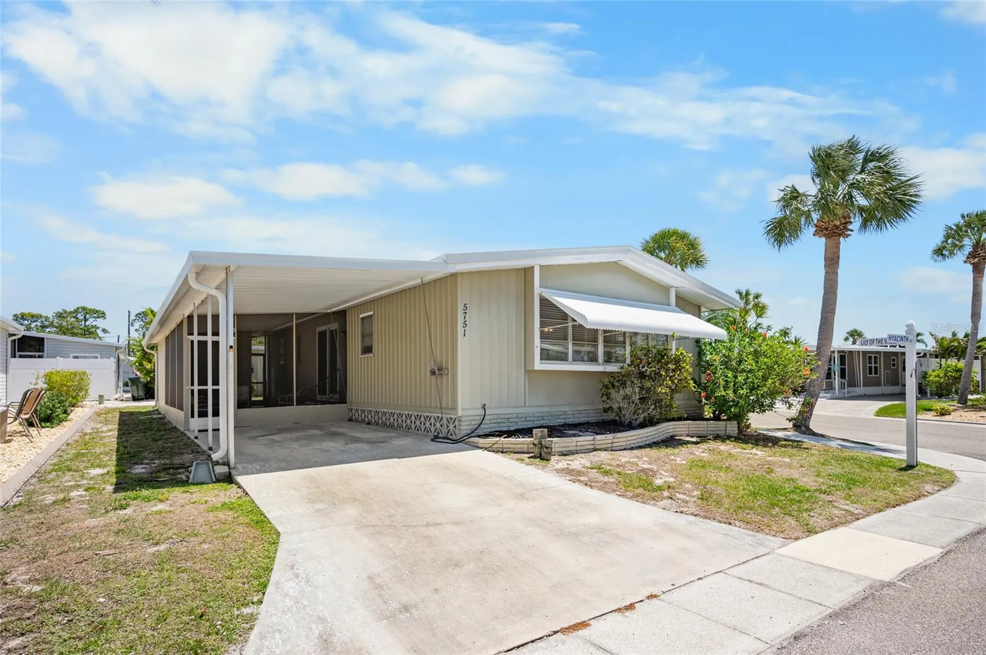5751 Hyacinth Road Venice FL 34293