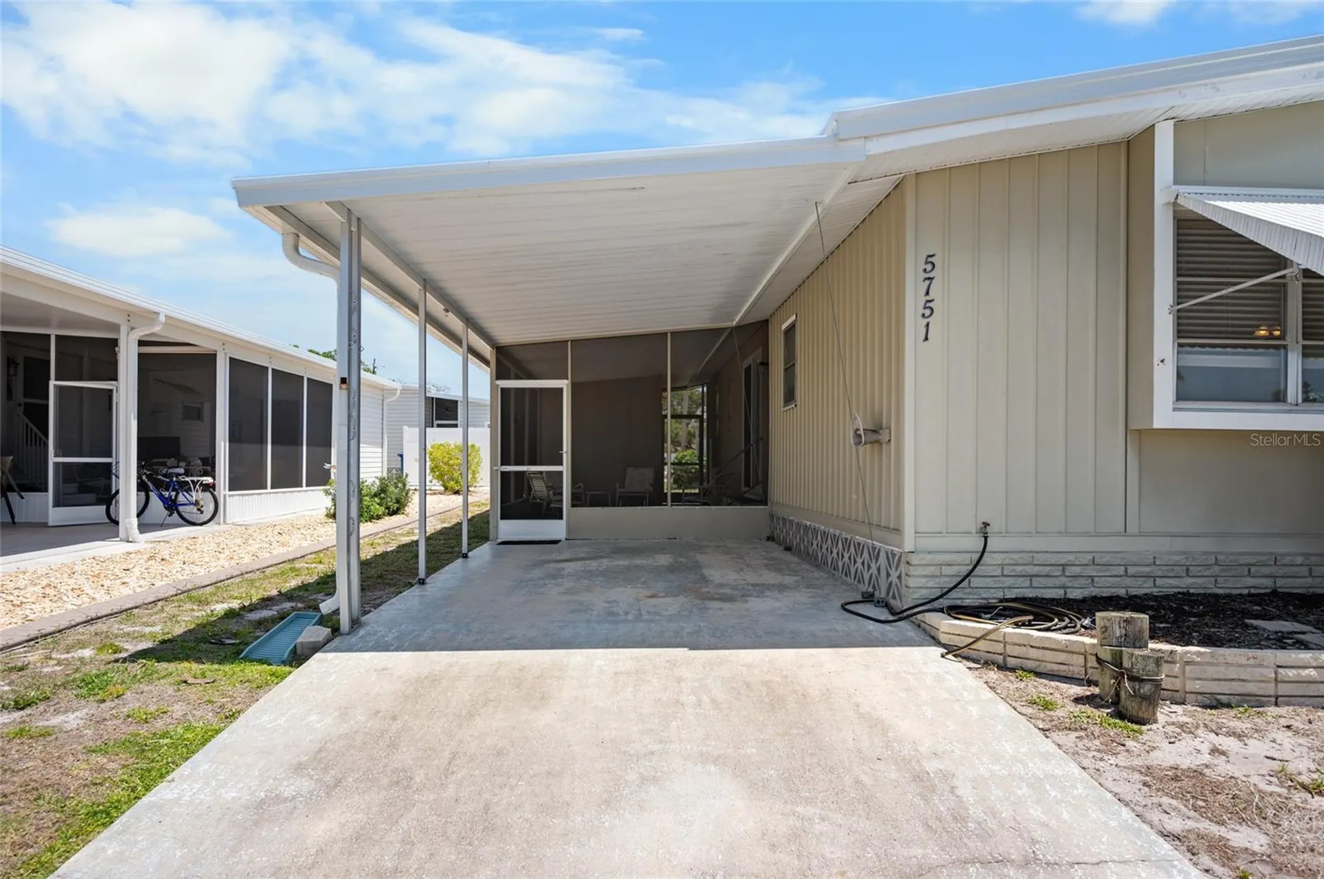 5751 Hyacinth Road Venice FL 34293