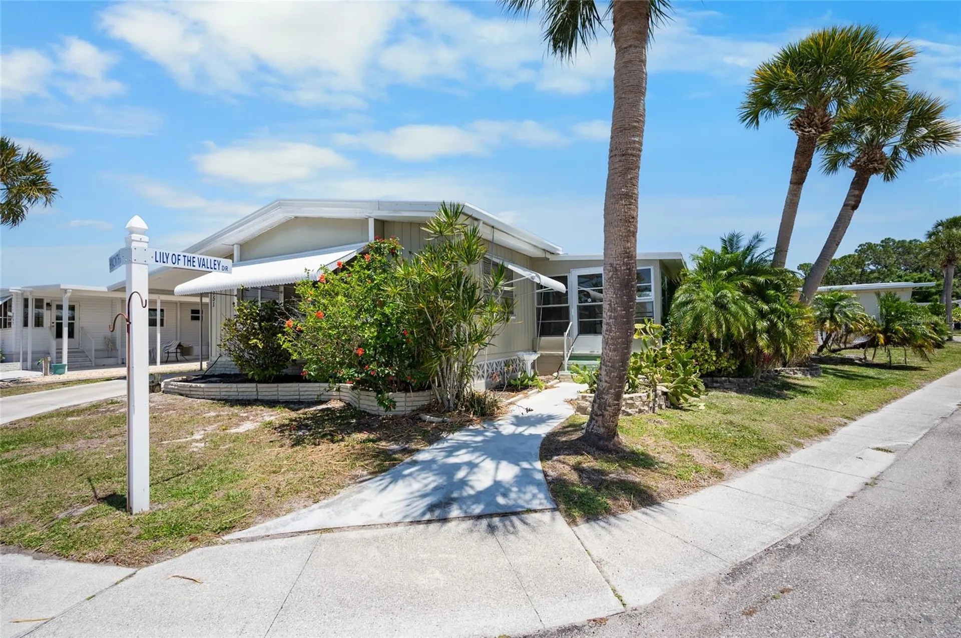 5751 Hyacinth Road Venice FL 34293