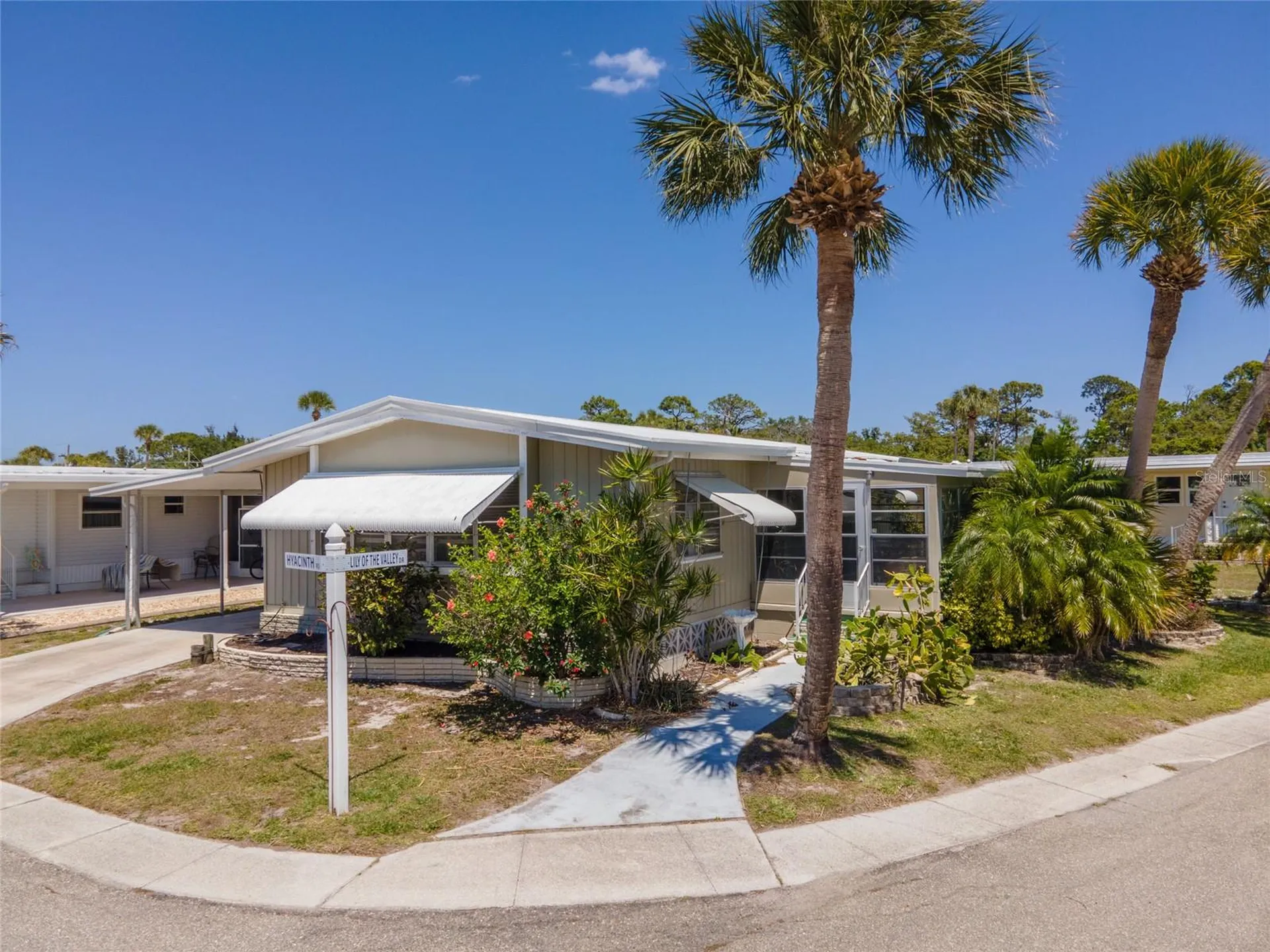 5751 Hyacinth Road Venice FL 34293