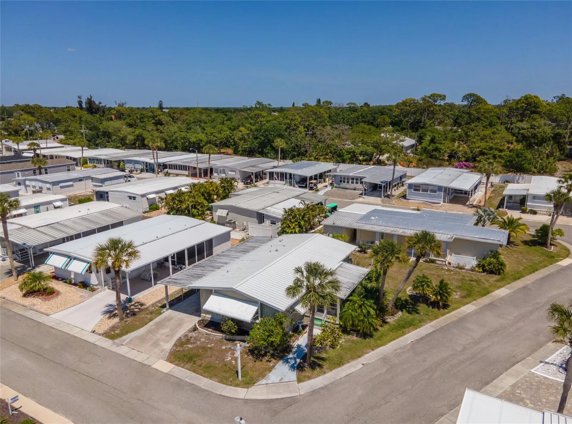 5751 Hyacinth Road Venice FL 34293