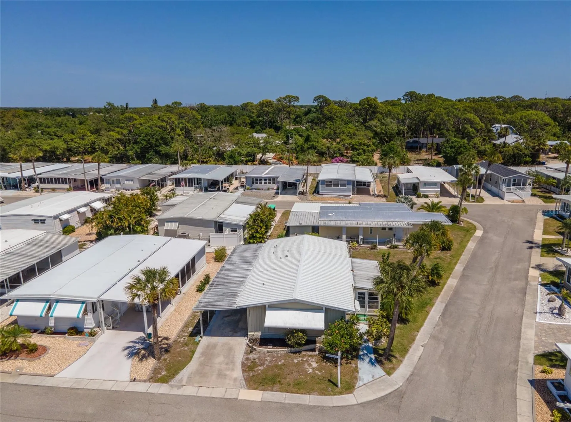 5751 Hyacinth Road Venice FL 34293