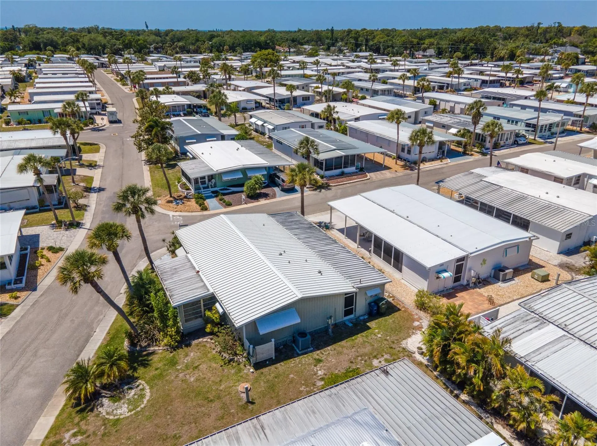 5751 Hyacinth Road Venice FL 34293