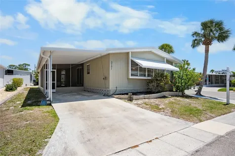 5751 Hyacinth Road Venice FL 34293