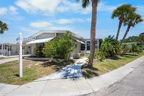5751 Hyacinth Road Venice FL 34293