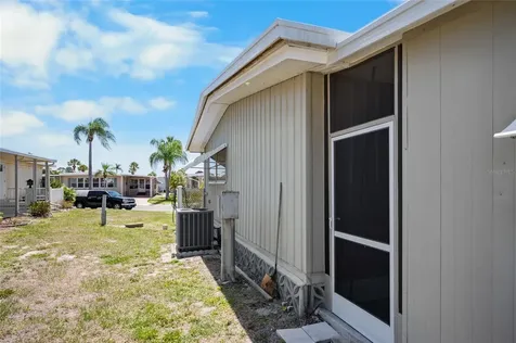 5751 Hyacinth Road Venice FL 34293
