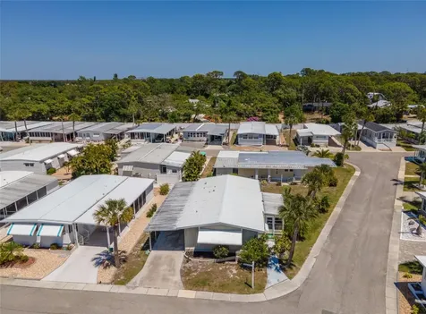 5751 Hyacinth Road Venice FL 34293