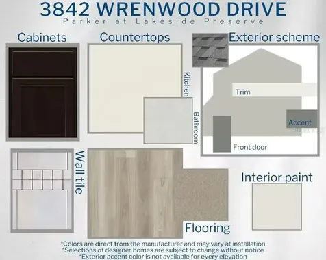 3842 Wrenwood Drive Lakeland FL 33811